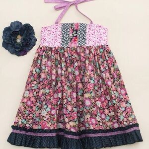 Matilda Jane Platinum Ellie Dress